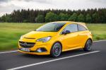 Opel Corsa GSi 3-Door 2018 года